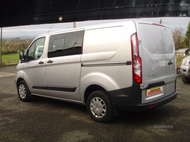 Ford Transit Listing Image