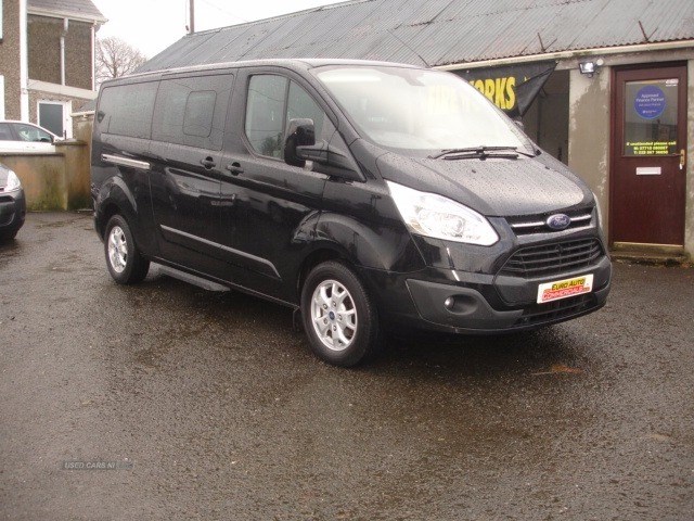 Ford Transit Listing Image