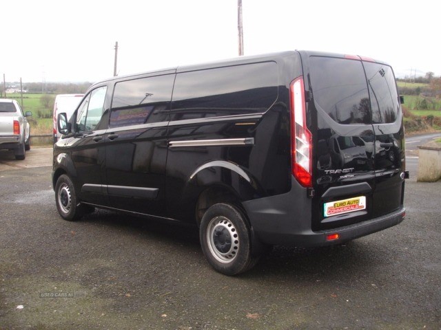 Ford Transit Listing Image