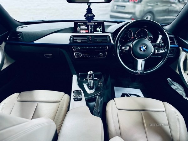 BMW 4 Series Listing Image