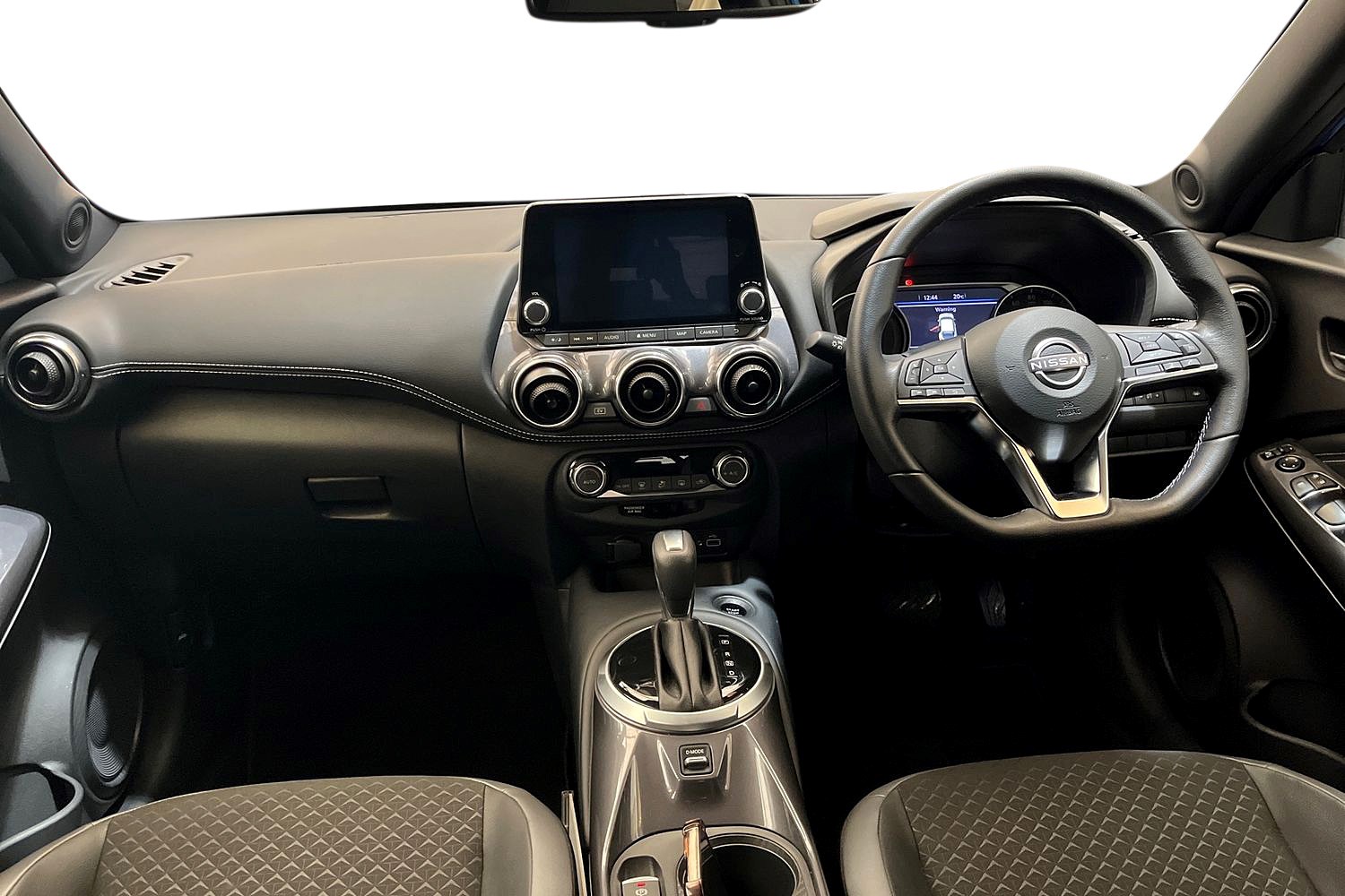 Nissan Juke Listing Image