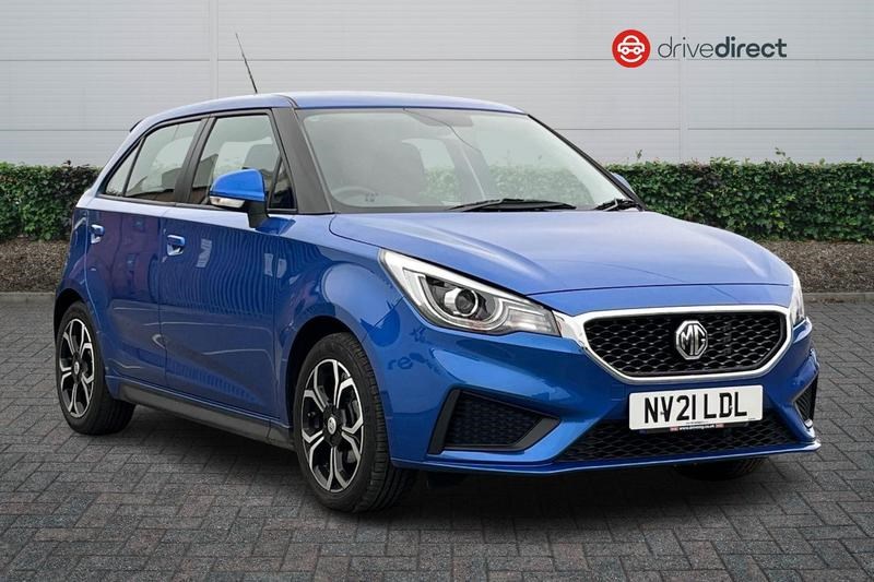 MG 3 Listing Image