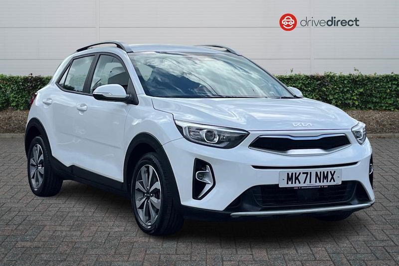 Kia Stonic Listing Image