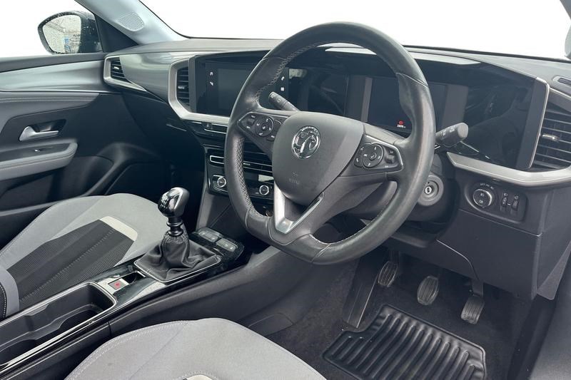 Vauxhall Mokka Listing Image