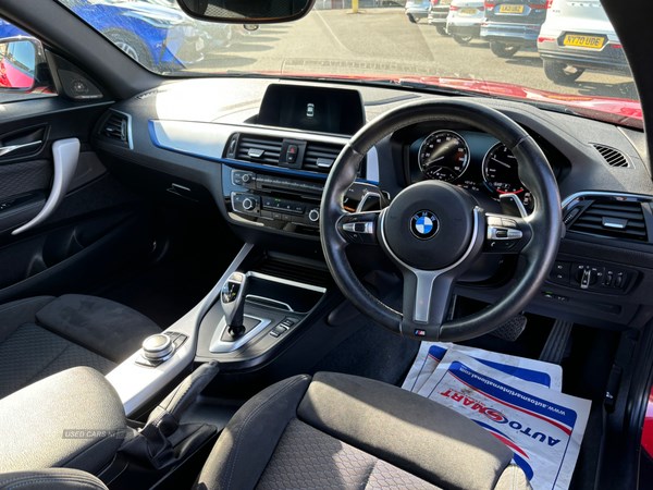 BMW 2 Series Listing Image