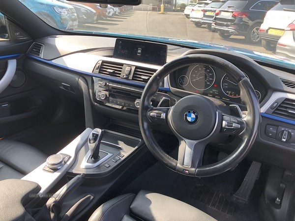 BMW 4 Series Listing Image