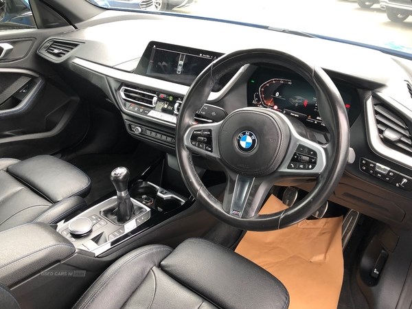 BMW 2 Series Listing Image