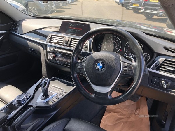 BMW 4 Series Listing Image