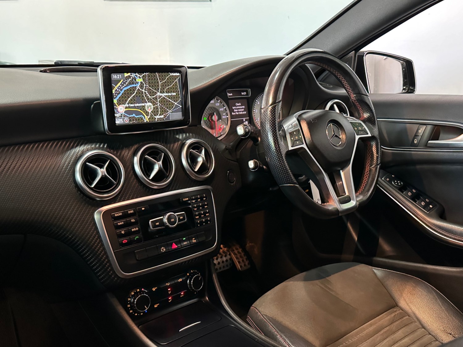 Mercedes-Benz A-Class Listing Image