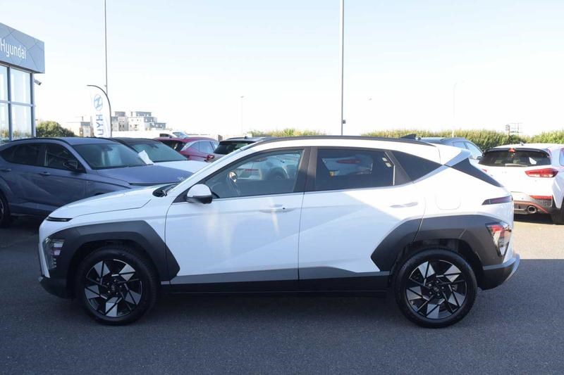 Hyundai KONA Listing Image