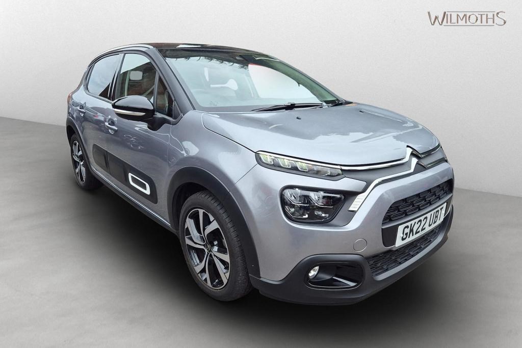 Citroen C3 Listing Image