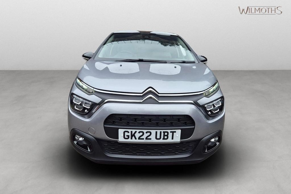 Citroen C3 Listing Image