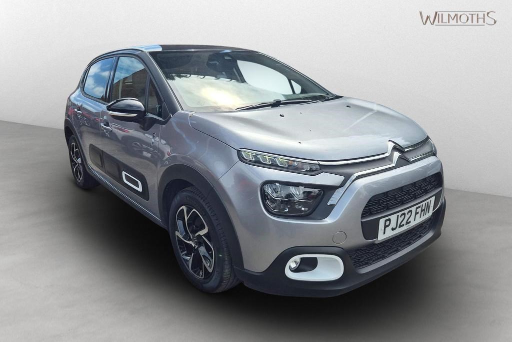 Citroen C3 Listing Image