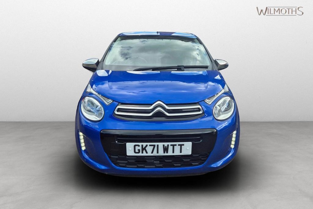 Citroen C1 Listing Image