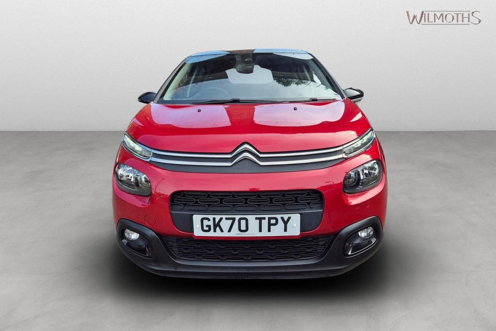 Citroen C3 Listing Image