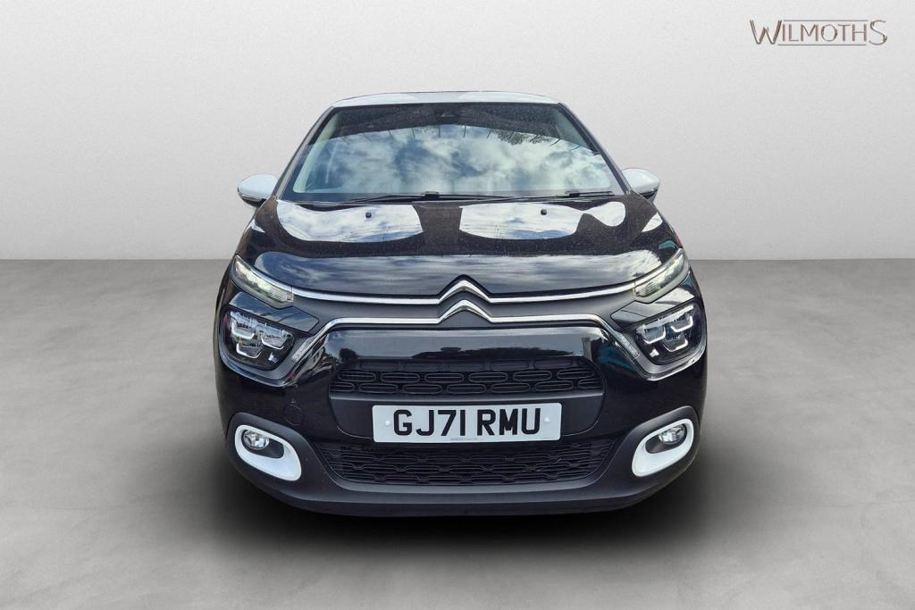 Citroen C3 Listing Image