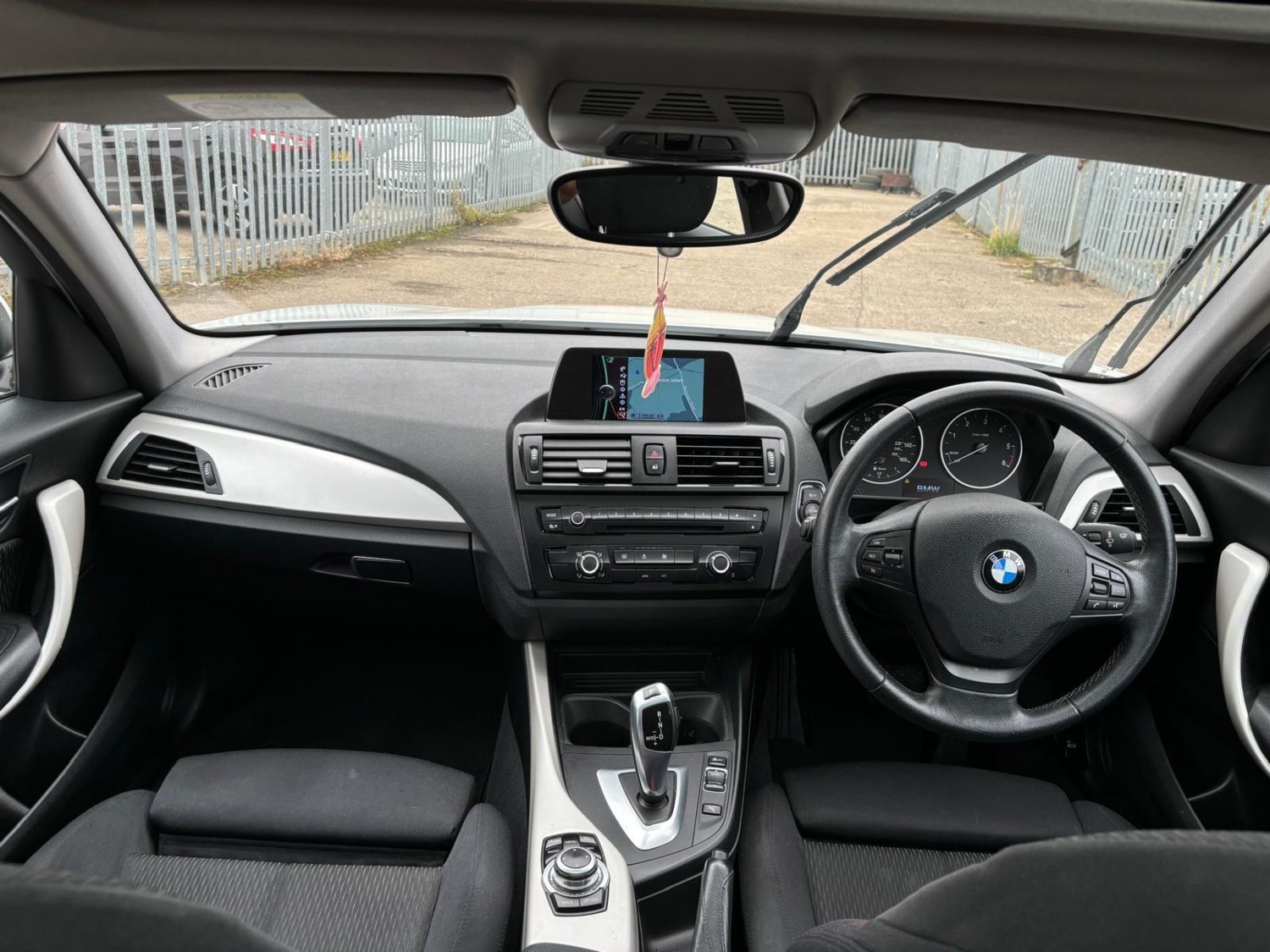 BMW 1 Series Listing Image