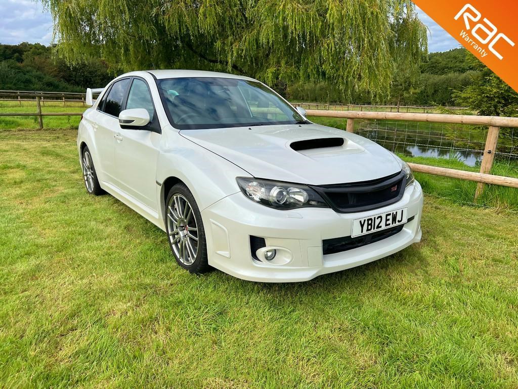 Subaru  Listing Image