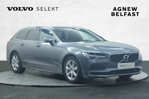 Volvo V90 Listing Image