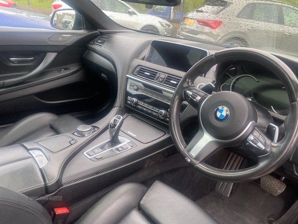 BMW 6 Series Listing Image