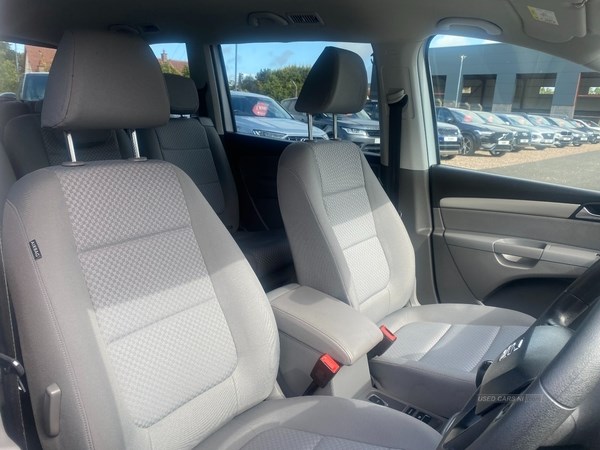 SEAT Alhambra Listing Image