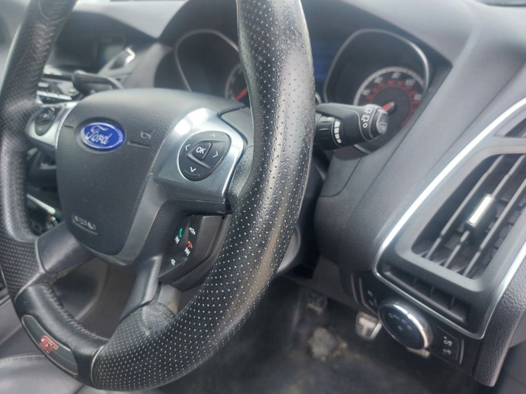 Ford Focus Listing Image