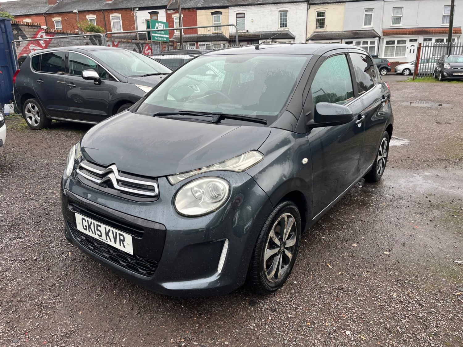 Citroen C1 Listing Image