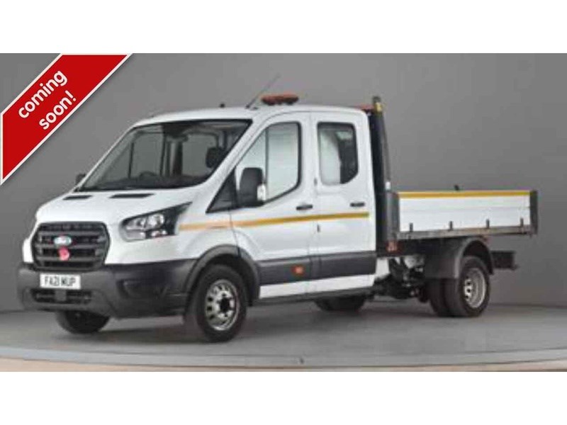 Ford Transit Listing Image