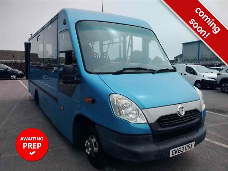 Iveco Daily Listing Image