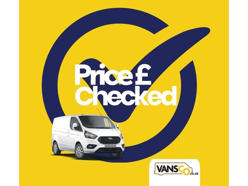 Vauxhall Vivaro Listing Image