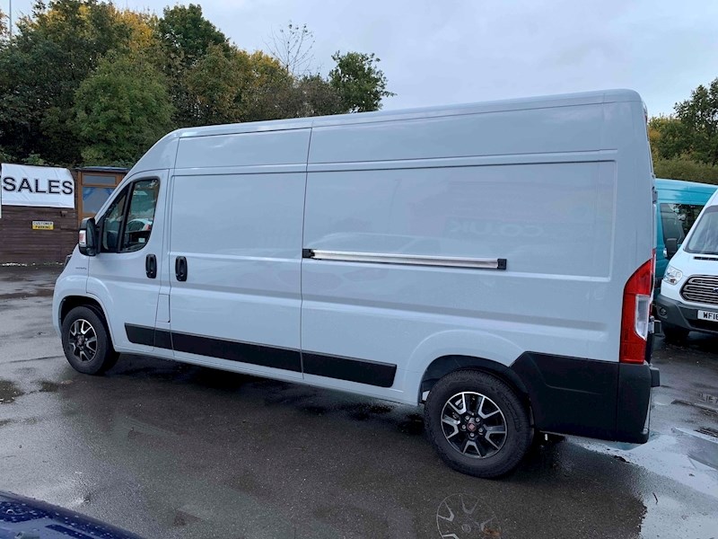 Fiat Ducato Listing Image