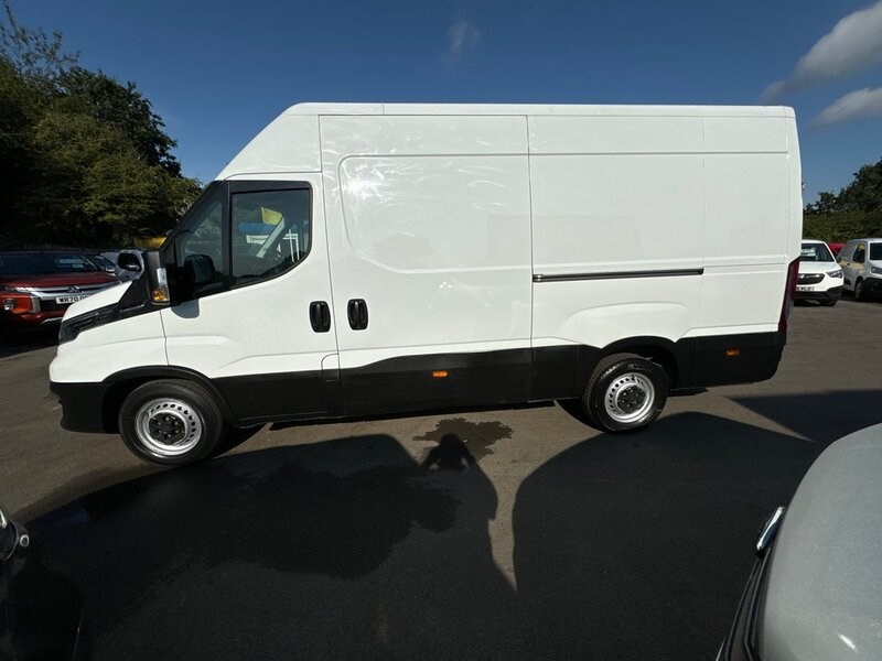 Iveco Daily Listing Image