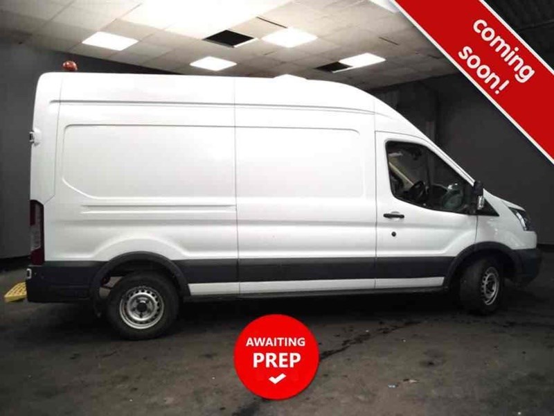 Ford Transit Listing Image