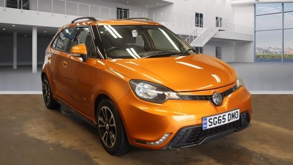 MG 3 Listing Image