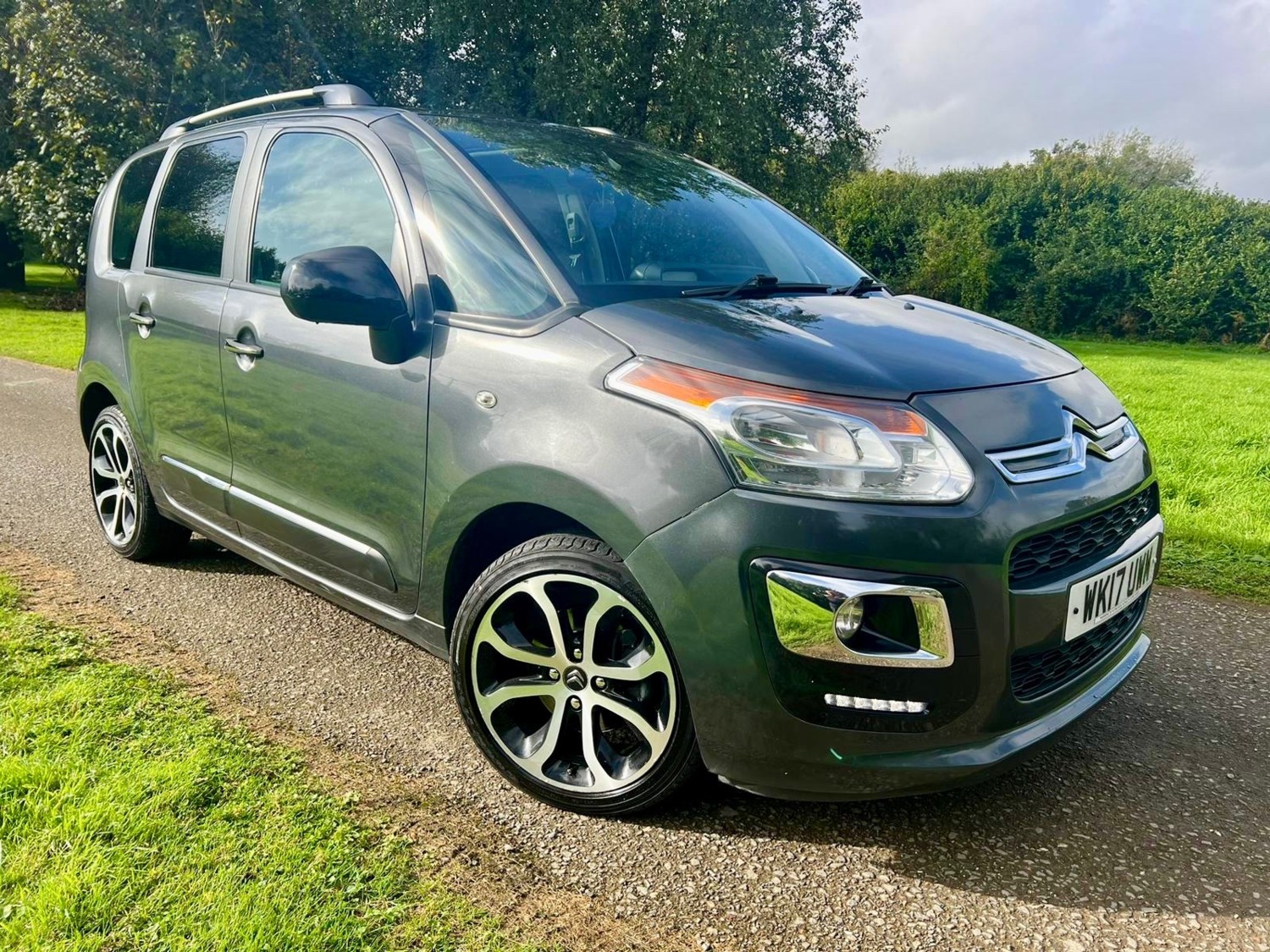 Citroen C3 Picasso Listing Image