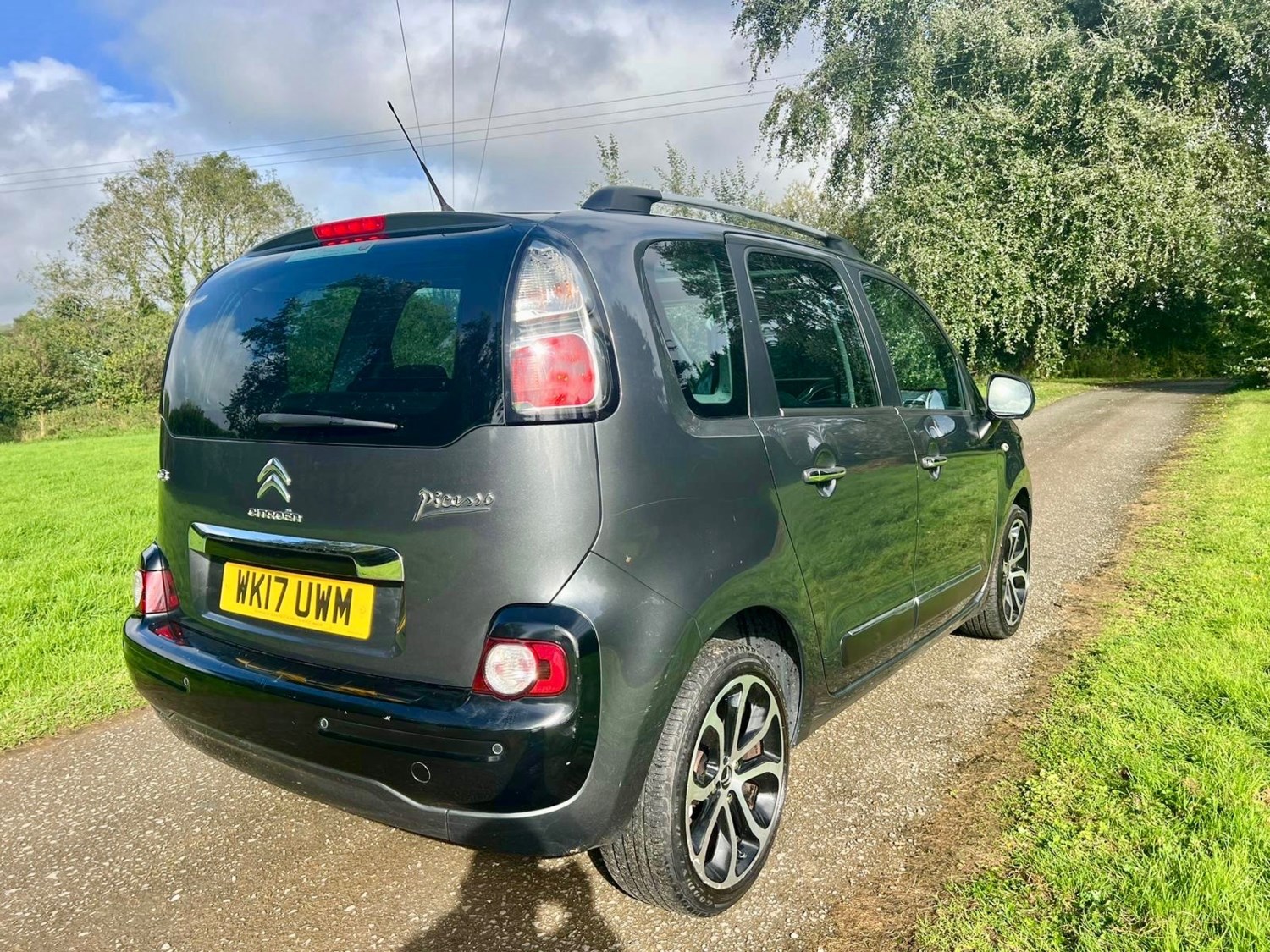 Citroen C3 Picasso Listing Image