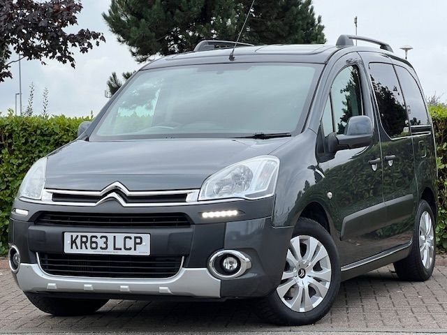 Citroen  Listing Image