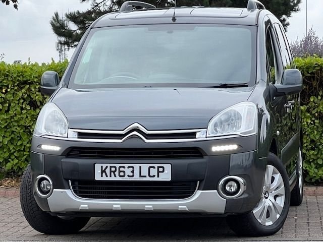 Citroen  Listing Image