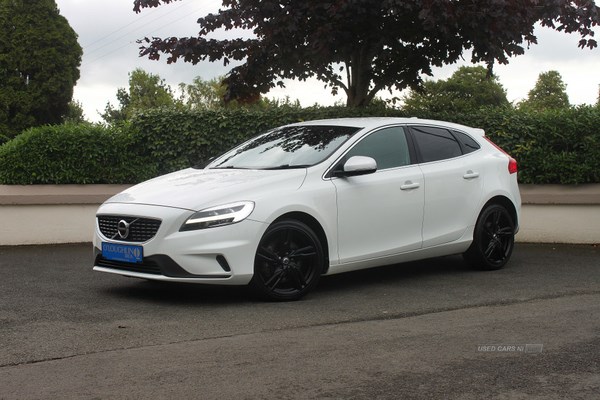 Volvo V40 Listing Image