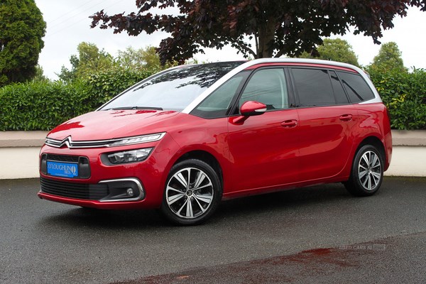 Citroen C4 Listing Image