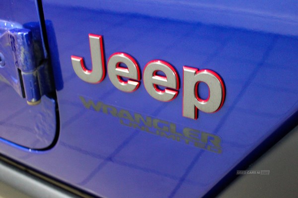 Jeep Wrangler Listing Image