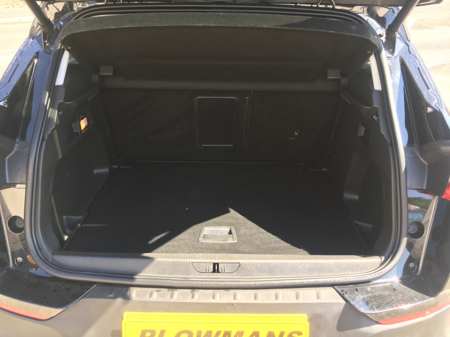 Vauxhall Grandland X Listing Image