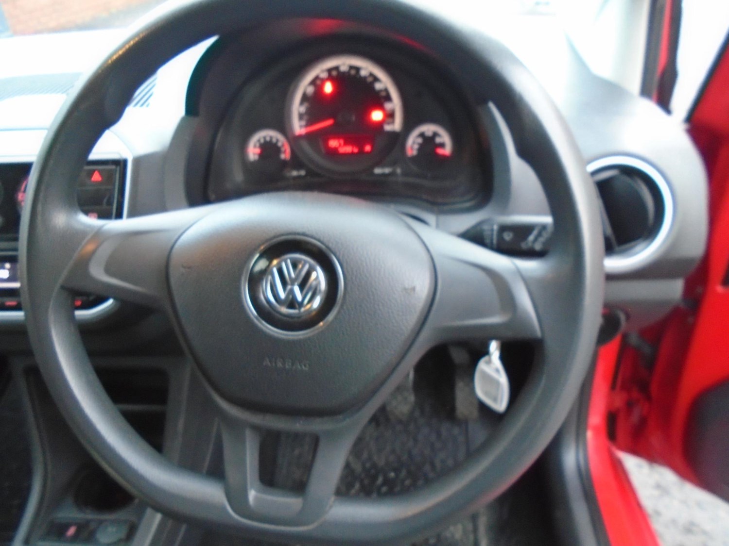 Volkswagen up! Listing Image