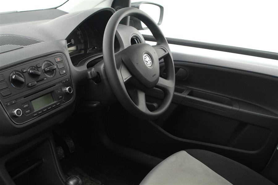 Skoda Citigo Listing Image