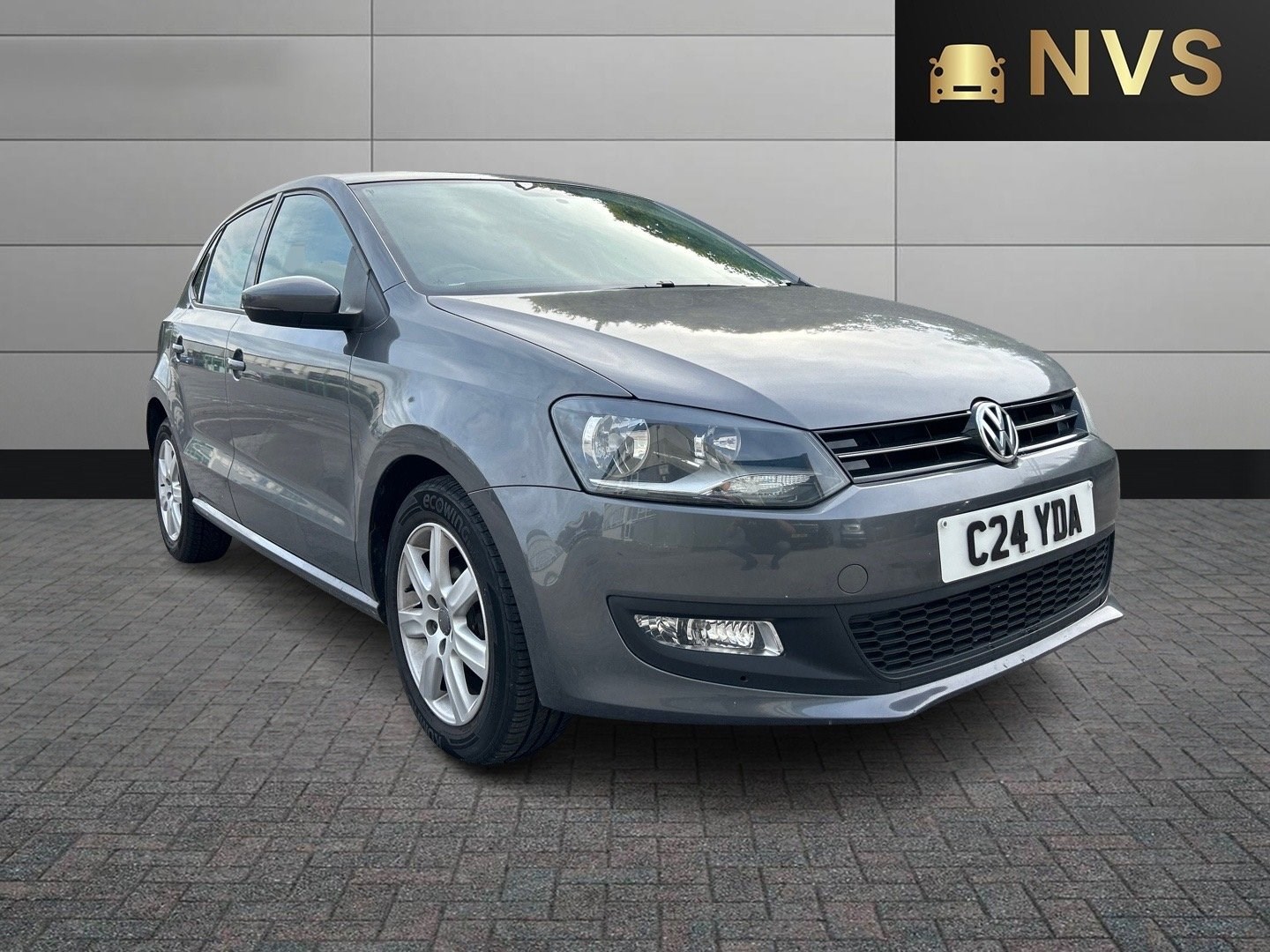 Volkswagen Polo Listing Image