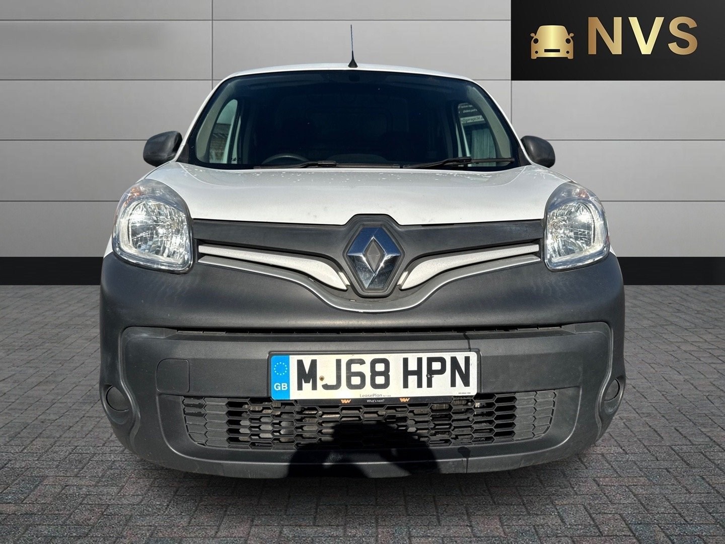 Renault Kangoo Listing Image