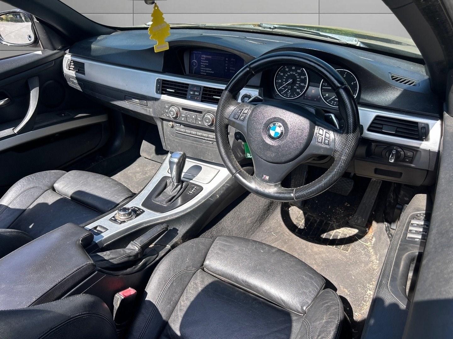 BMW 3 Series Listing Image