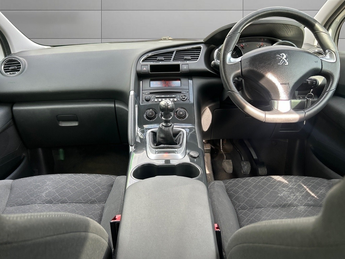 Peugeot 3008 Listing Image