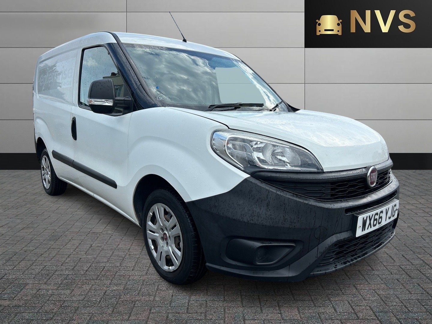 Fiat Doblo Listing Image