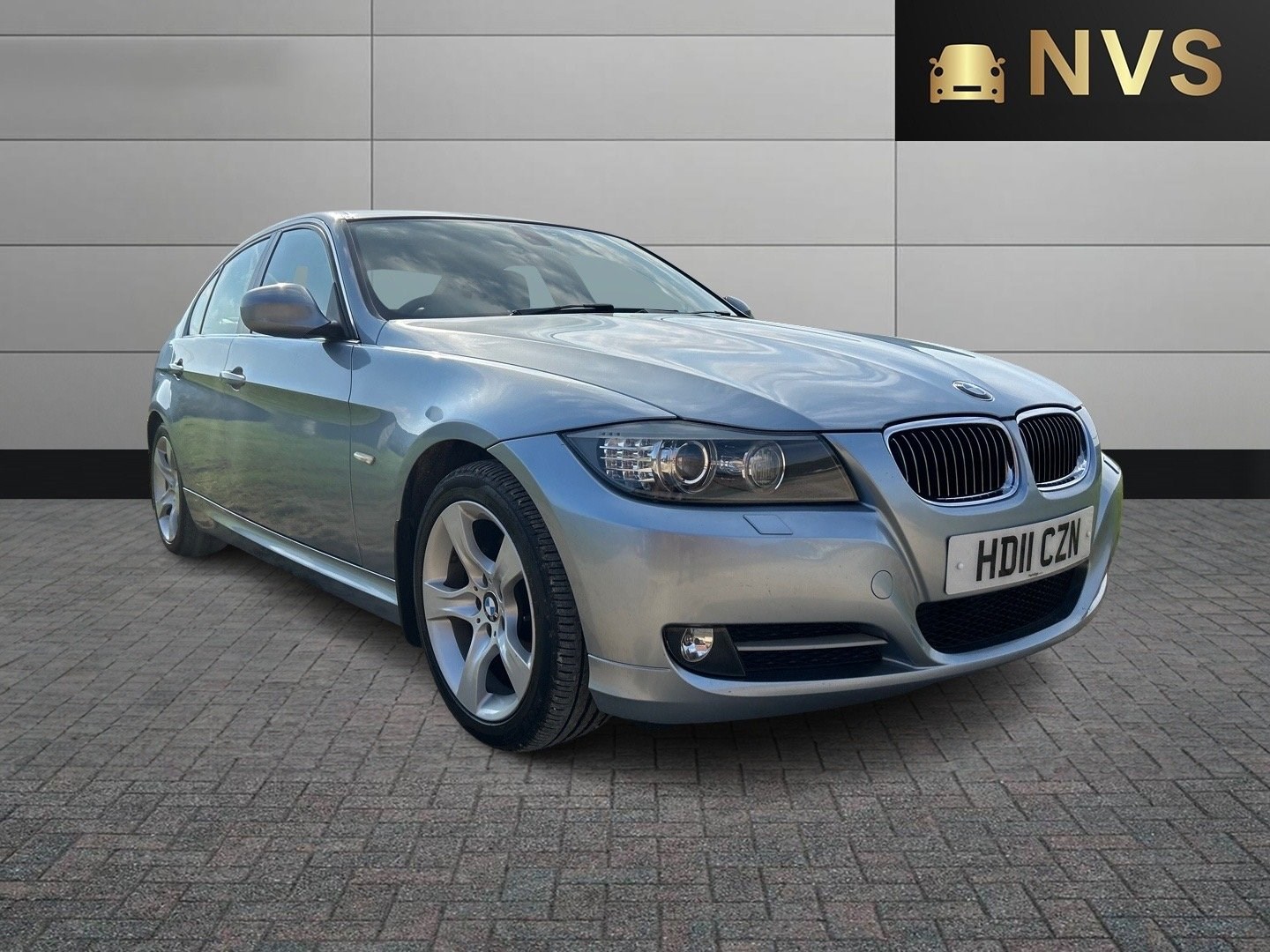 BMW 3 Series Listing Image